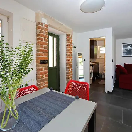 Stone Diamond 別荘 ザダル