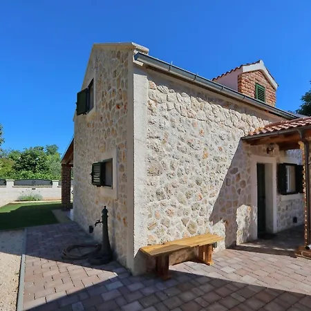 Stone Diamond * ザダル