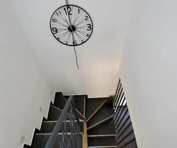 Stone Diamond 別荘