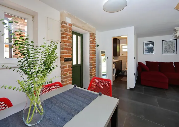 Stone Diamond 別荘 ザダル