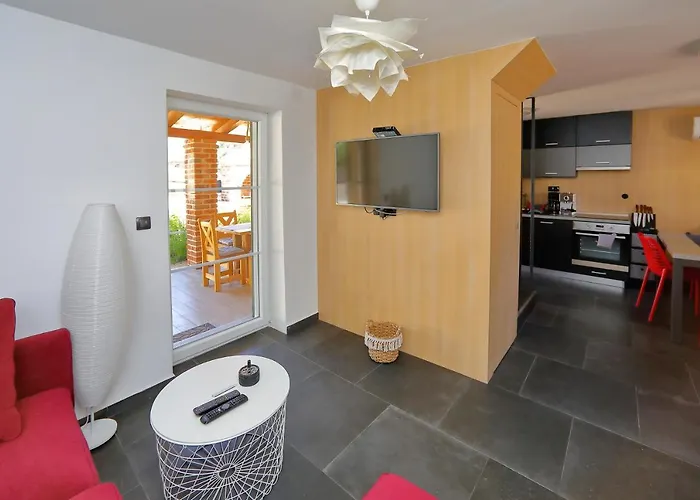 Stone Diamond 別荘 ザダル