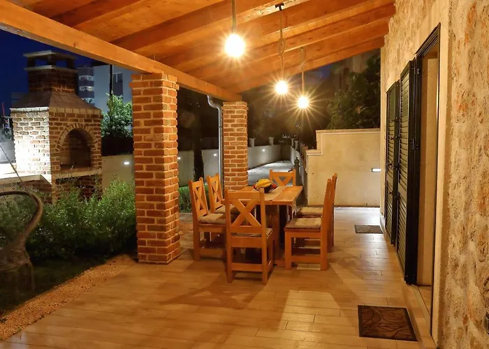 別荘 Stone Diamond *