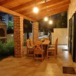 Casa de Férias Stone Diamond *