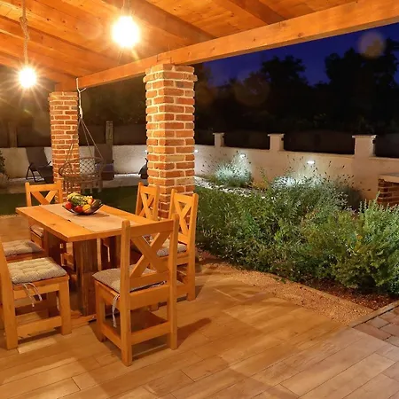 Holiday home Stone Diamond *