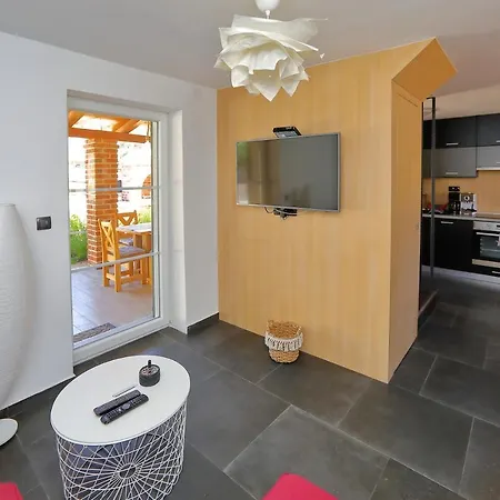 Stone Diamond 펜션 자다르