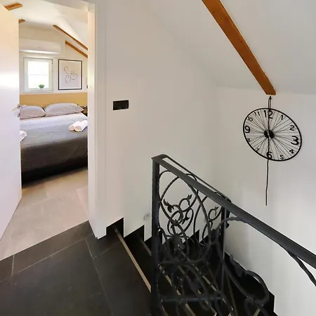 Ferienhaus Stone Diamond Zadar