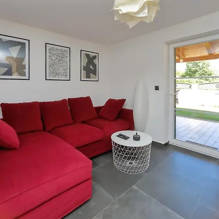Holiday home Stone Diamond Zadar