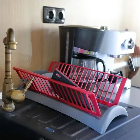 בית נופש Stone Diamond *