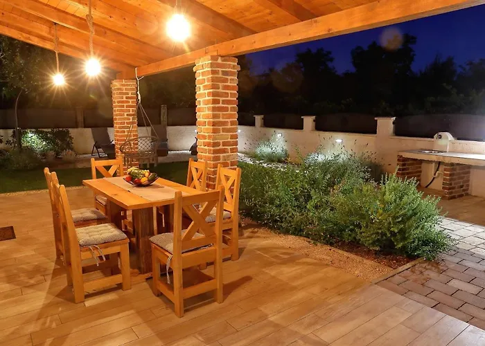 Дом отдыха Stone Diamond *