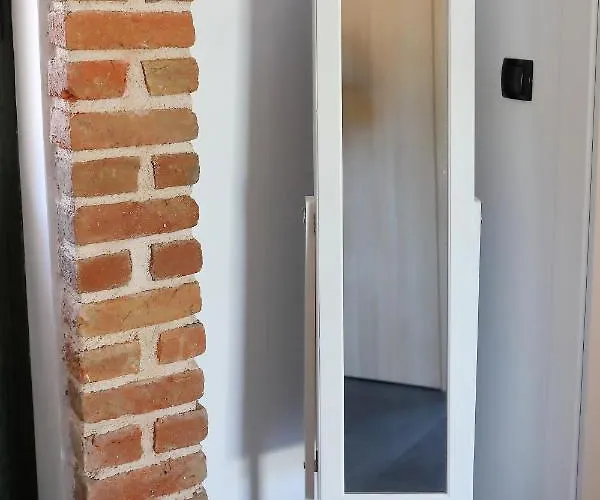 בית נופש Stone Diamond